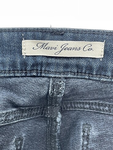 27 Beden çeşitli Renk Mavi Jeans Jean / Kot %70 İndirimli.