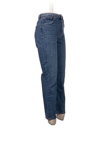 Vintage Love Vintage Love Jean / Kot %70 İndirimli.
