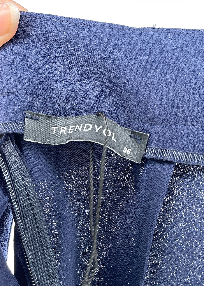 Trendyol & Milla Mini Etek %70 İndirimli. - Görsel 4