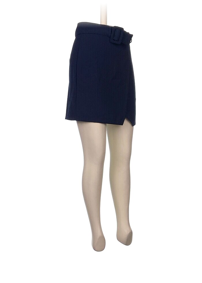 Trendyol & Milla Mini Etek %70 İndirimli. - Görsel 2