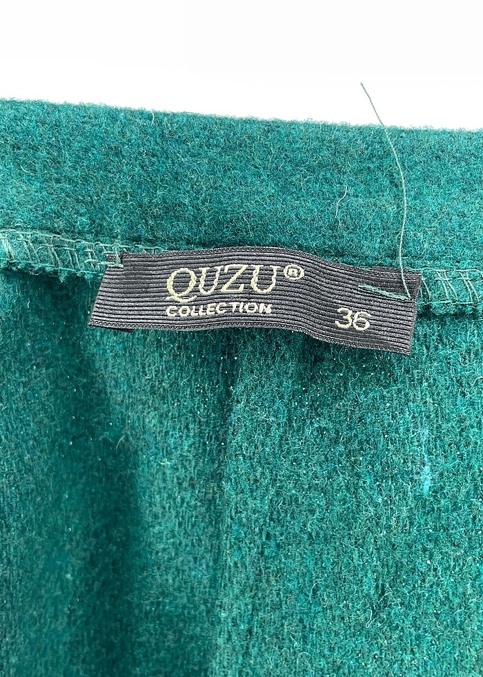 Quzu Midi Etek %70 İndirimli. - Görsel 4