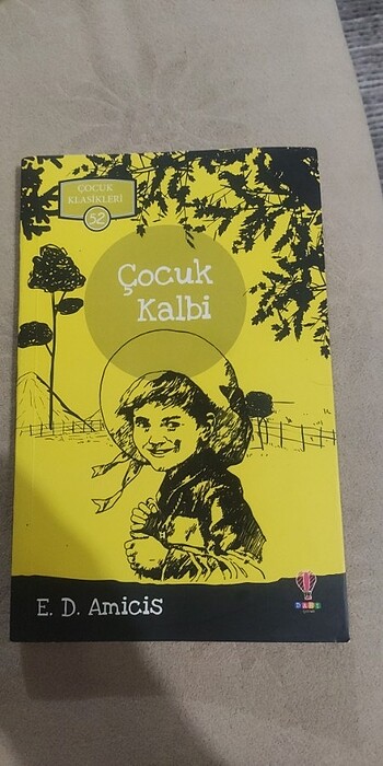 Hikaye kitabı 
