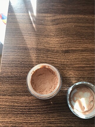 Beden The balm fondaten
