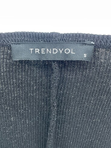 s Beden siyah Renk Trendyol & Milla Kısa Elbise %70 İndirimli.