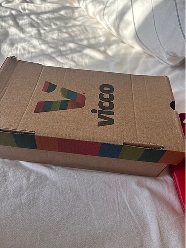 Vicco Vicco panduf