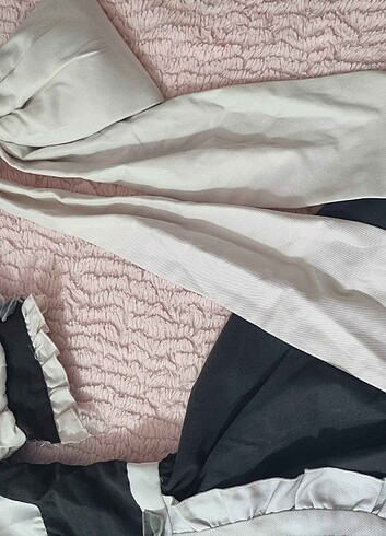 m Beden Vanilla cosplay 