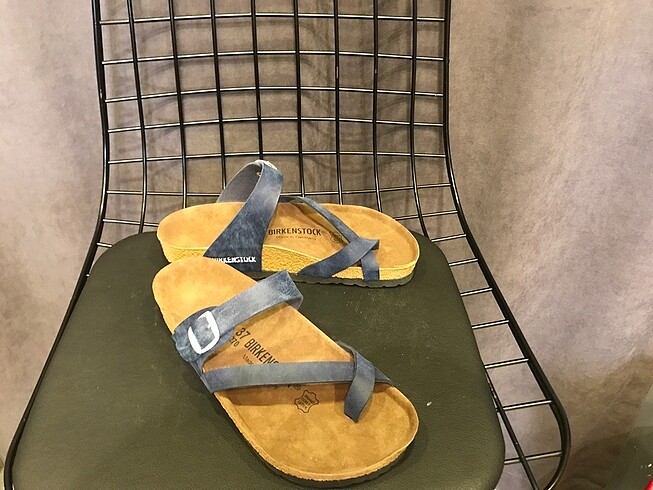 Birkenstock sıfır bayan birkenstock