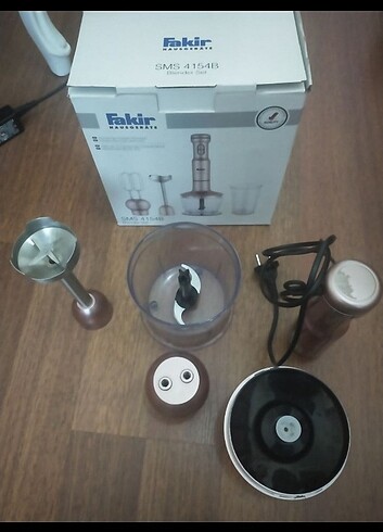  Beden Blender 