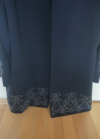 Abiye ceket - Görsel 5