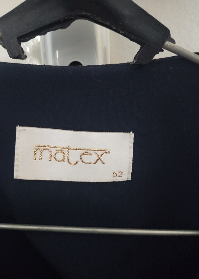 Abiye ceket - Görsel 2