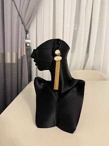 Accessorize Salkım küpe