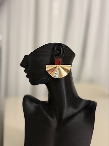 Accessorize Zara küpe