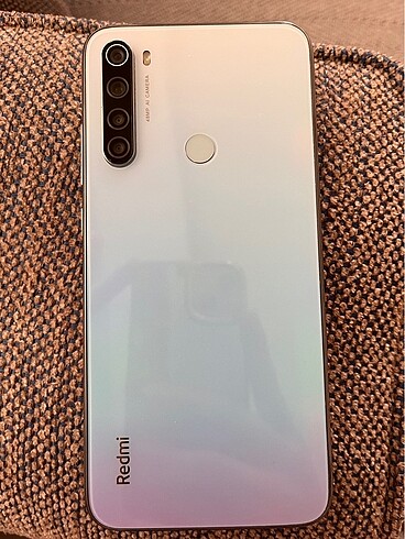 Xiaomi Redmi Note 8 64 gb