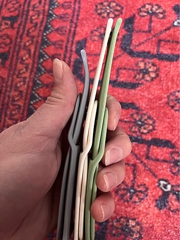 Akıllı saat kordonları - Görsel 4