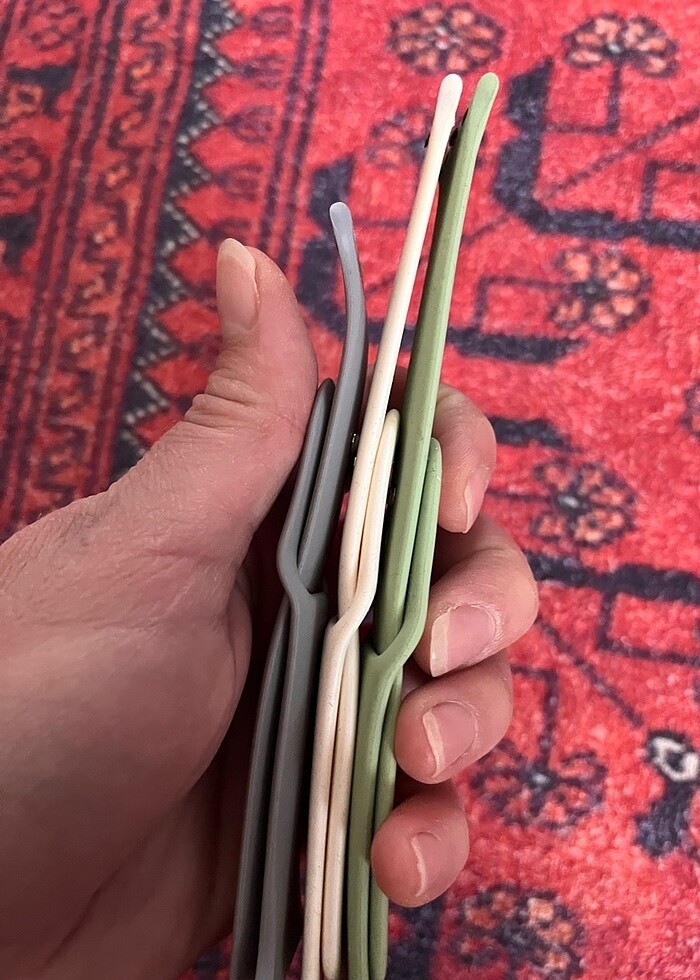 Akıllı saat kordonları - Görsel 4