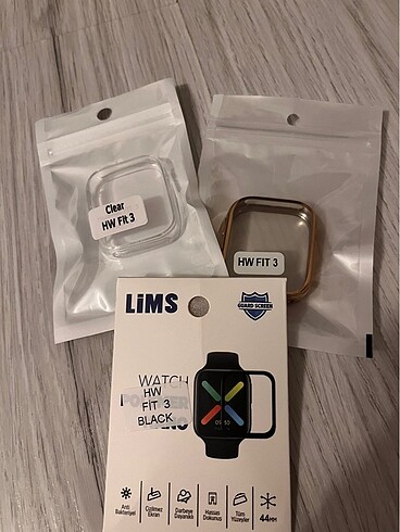 HUAWEI FIT 3 koruyucu cam ve kılıflar