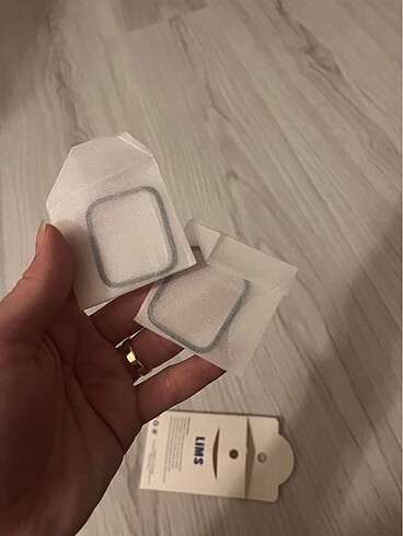 HUAWEI FIT 3 koruyucu cam ve kılıflar - Görsel 4