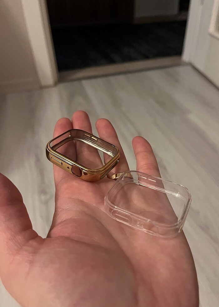 HUAWEI FIT 3 koruyucu cam ve kılıflar - Görsel 2