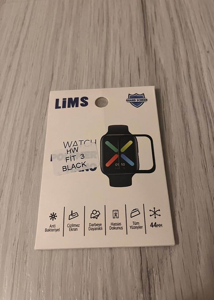 HUAWEI FIT 3 koruyucu cam ve kılıflar - Görsel 3