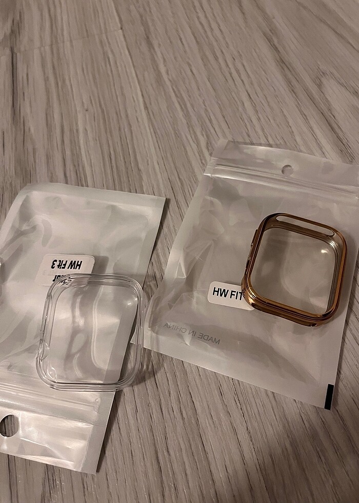 HUAWEI FIT 3 koruyucu cam ve kılıflar - Görsel 5