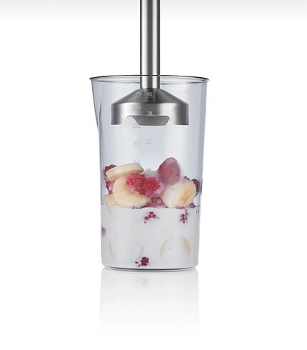 ARZUM BLENDER SETİ - Görsel 4