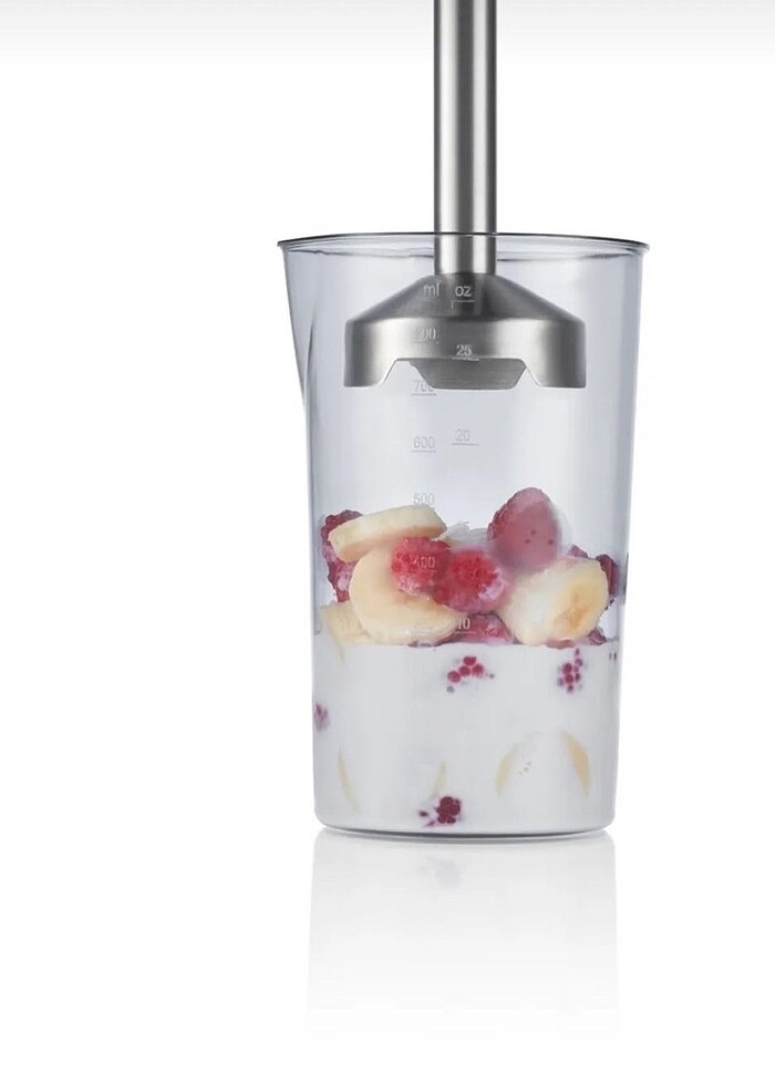 ARZUM BLENDER SETİ - Görsel 4