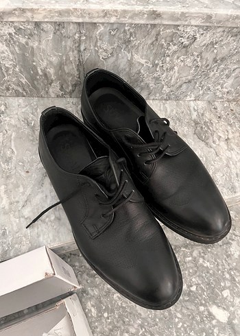 Süvari mat kundura - Görsel 6