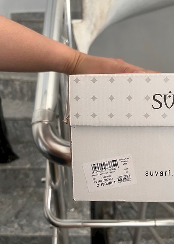 Süvari mat kundura - Görsel 5