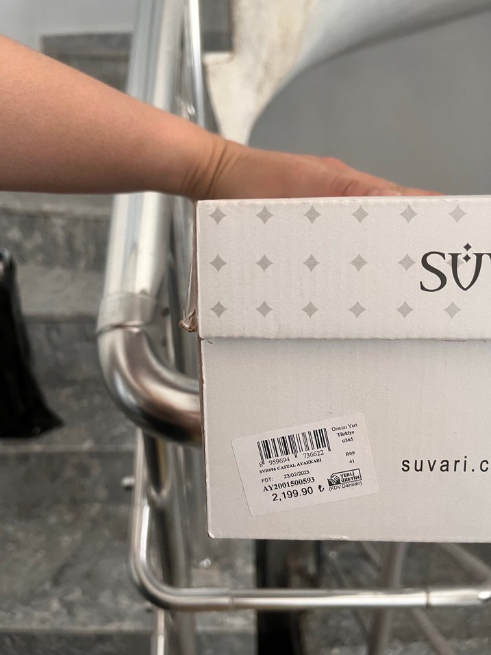 Süvari mat kundura - Görsel 5