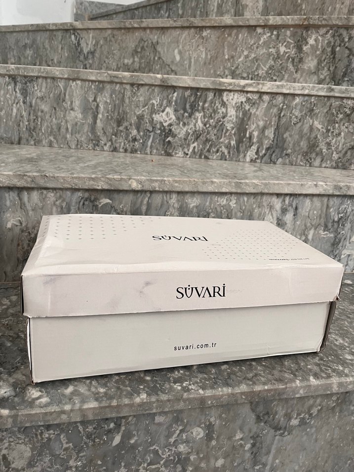 Süvari mat kundura - Görsel 3