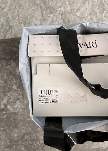 Süvari Parlak Kundura - Görsel 7