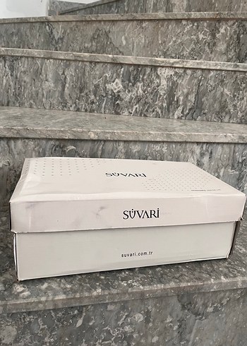 Süvari Parlak Kundura - Görsel 6