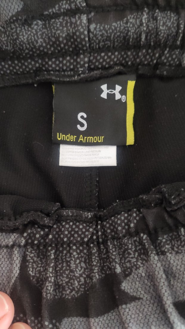 Erkek Gri Kamuflaj Outdoor Eşofman Altı - Görsel 5