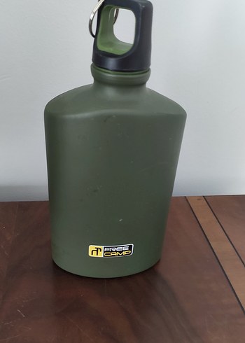 Çelik Matara - Görsel 3