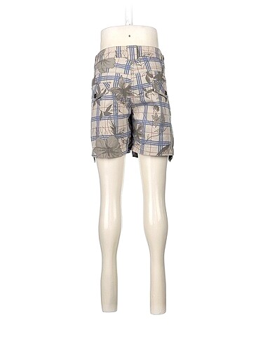 36 Beden Abercrombie & Fitch Mini Şort %70 İndirimli.