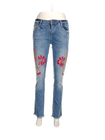 Fabrika Jean / Kot %70 İndirimli.