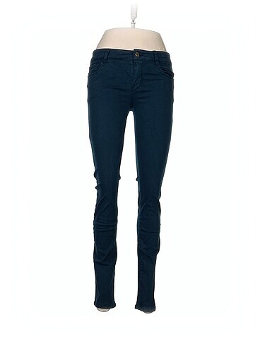 Massimo Dutti Jean / Kot %70 İndirimli.