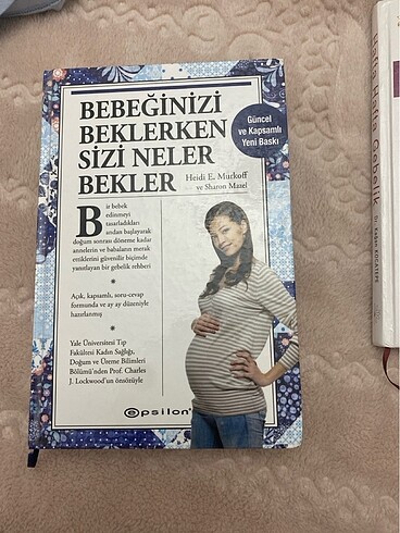 2 adet kitap