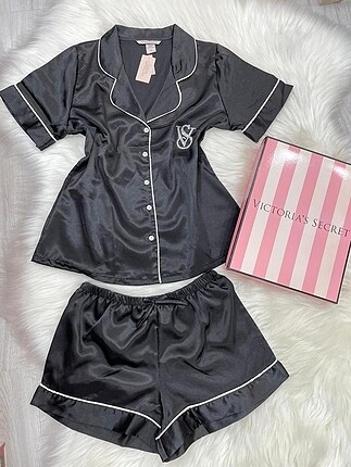 Victoria?s Secret pijama takımı S M L XL