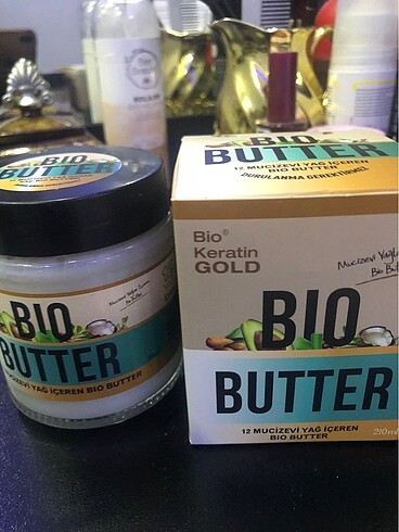 12 çeşit yağ mücizesi saçı onarır canlı ve parlak görünüm sağlar - Görsel 2