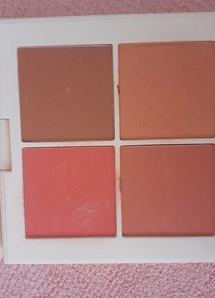 Pastel toz allık
