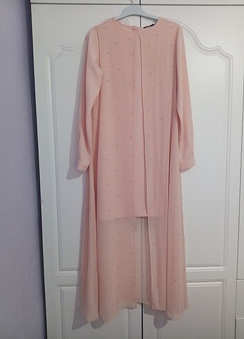 Pudra Pembe tunik 