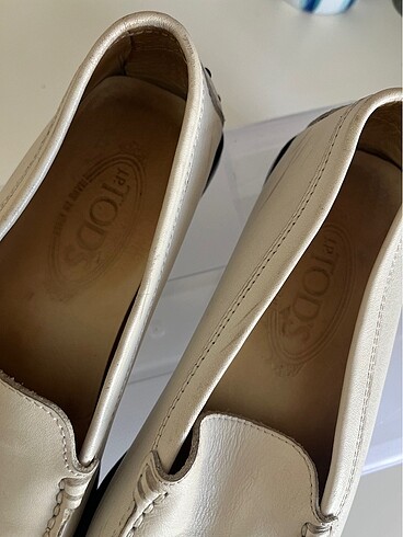 Tod's Tod?s loafer