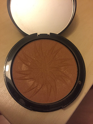 Sephora Bronzlaştırıcı Pudra