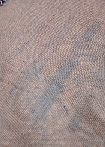 Antika kadife dokuma seccade - Görsel 3