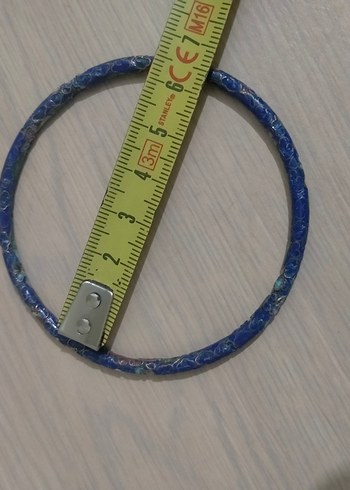 mineli bilezik - Görsel 6