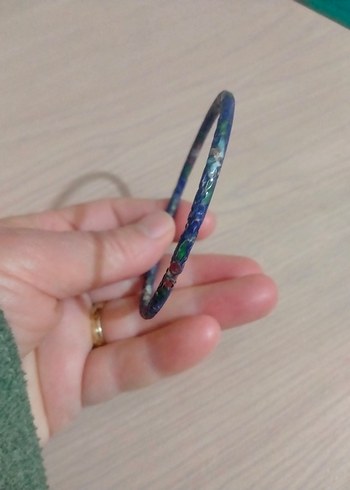 mineli bilezik - Görsel 3