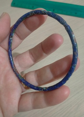 mineli bilezik - Görsel 5