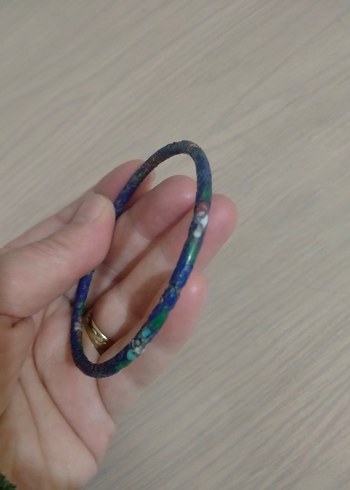 mineli bilezik - Görsel 2