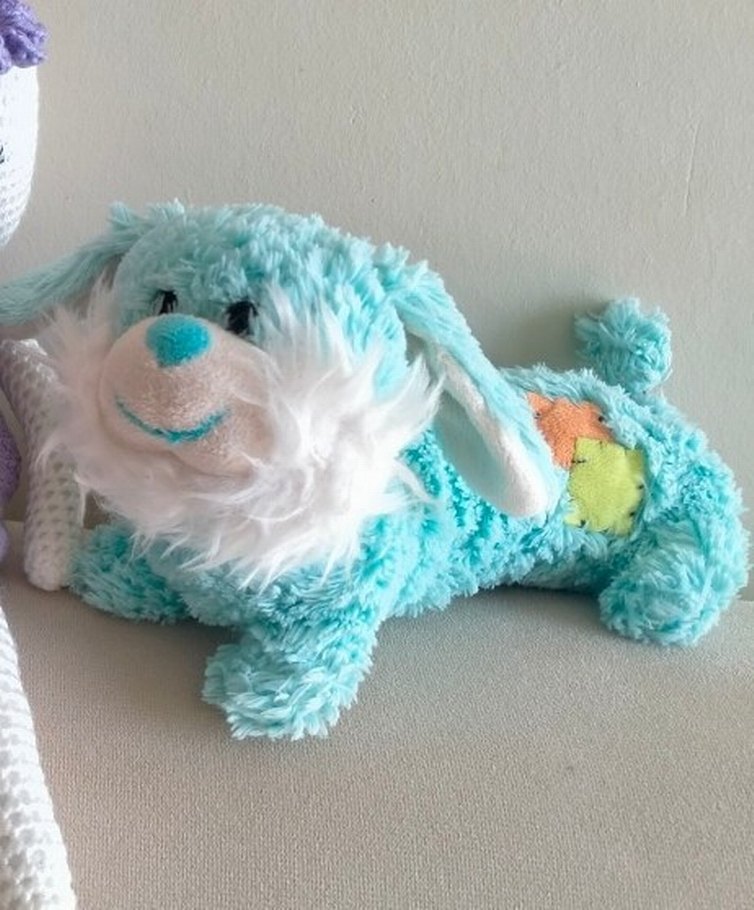 Peluş oyuncak - Görsel 3